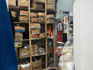 Фотография Аренда помещения свободного назначения, 854 м² , Трёхгорная улица 6  №5