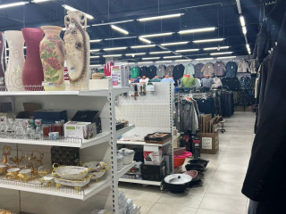 Фотография Аренда помещения свободного назначения, 854 м² , Трёхгорная улица 6  №7