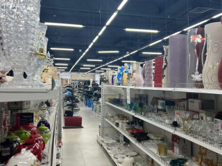 Фотография Аренда помещения свободного назначения, 854 м² , Трёхгорная улица 6  №4