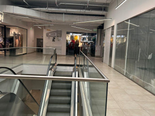 Фотография Аренда помещения свободного назначения, 854 м² , Трёхгорная улица 6  №10