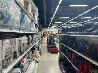 Фотография Аренда помещения свободного назначения, 854 м² , Трёхгорная улица 6  №3