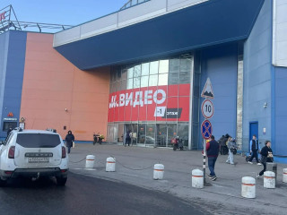 Фотография Аренда помещения свободного назначения, 10 м² , Ленинградское шоссе 5  №1