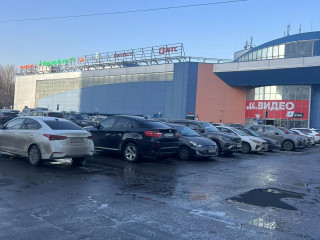 Фотография Аренда помещения свободного назначения, 10 м² , Ленинградское шоссе 5  №2