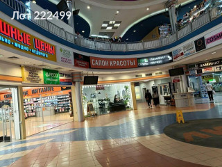 Фотография Аренда помещения свободного назначения, 10 м² , Ленинградское шоссе 5  №2