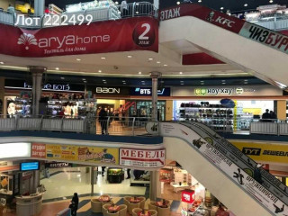 Фотография Аренда помещения свободного назначения, 10 м² , Ленинградское шоссе 5  №3