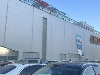 Фотография Аренда помещения свободного назначения, 10 м² , Ленинградское шоссе 5  №11