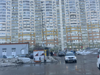 Фотография Аренда помещения свободного назначения, 10 м² , Ленинградское шоссе 5  №10