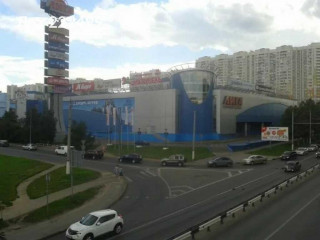 Аренда помещения свободного назначения 10 м² Ленинградское шоссе 5 