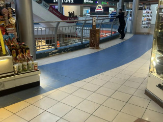 Фотография Аренда помещения свободного назначения, 10 м² , Ленинградское шоссе 5  №19