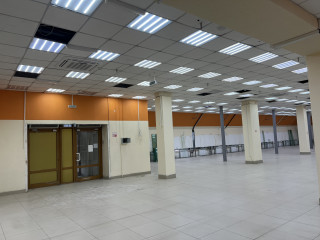 Фотография Аренда помещения свободного назначения, 100 м² , улица 10 лет Октября 109  №8