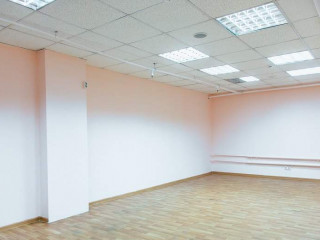 Фотография Аренда помещения свободного назначения, 51 м² , Большая Семёновская улица 10с13  №5