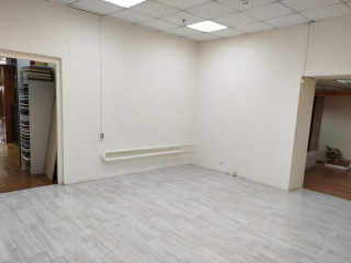 Фотография Аренда помещения свободного назначения, 51 м² , Большая Семёновская улица 10с13  №3