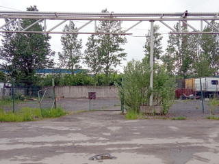Фотография Аренда земельного участка, 286 м² , улица Салова   №2