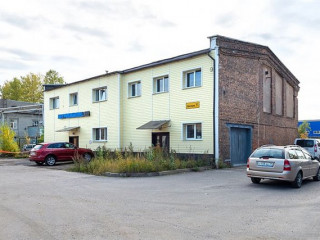 Фотография Аренда склада, 616 м² , улица Салова   №2 Фотография Аренда склада, 616 м² , улица Салова   №2