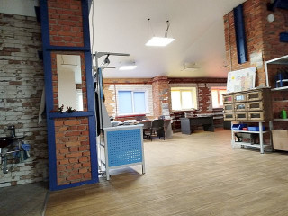 Фотография Аренда склада, 616 м² , улица Салова   №3 Фотография Аренда склада, 616 м² , улица Салова   №3