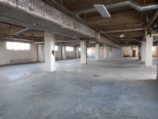 Фотография Аренда склада, 942 м² , Мельничная улица 18  №7