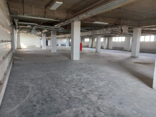 Фотография Аренда склада, 942 м² , Мельничная улица 18  №3
