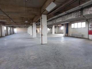 Фотография Аренда склада, 942 м² , Мельничная улица 18  №5