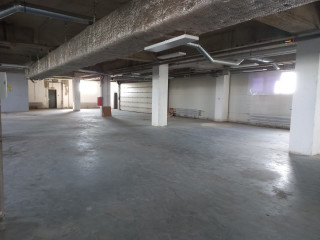 Фотография Аренда склада, 942 м² , Мельничная улица 18  №4