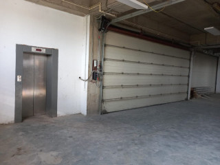 Фотография Аренда склада, 942 м² , Мельничная улица 18  №2