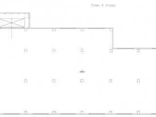 Аренда склада 942 м² Мельничная улица 18
