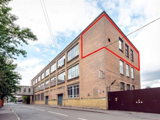 Фотография Аренда склада, 109 м² , улица Швецова   №11 Фотография Аренда склада, 109 м² , улица Швецова   №11