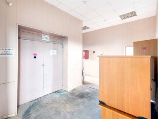 Фотография Аренда склада, 109 м² , улица Швецова   №6 Фотография Аренда склада, 109 м² , улица Швецова   №6