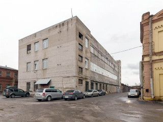 Фотография Аренда склада, 108 м² , Минеральная улица   №3