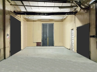 Аренда склада 108 м² Минеральная улица