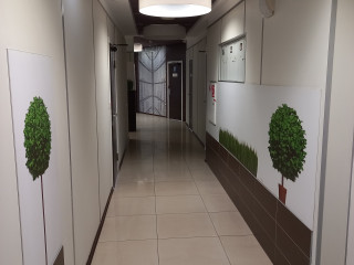 Фотография Аренда офиса, 510 м² , Мельничная улица 18  №5