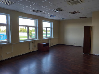 Фотография Аренда офиса, 510 м² , Мельничная улица 18  №2