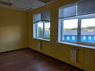 Фотография Аренда офиса, 510 м² , Мельничная улица 18  №4