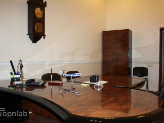 Аренда офиса 188 м² улица Михайлова 41