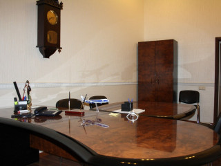 Аренда офиса 188 м² улица Михайлова 41 