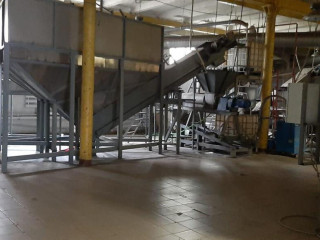 Продажа помещения свободного назначения 912 м² Советская улица 20 