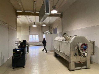 Фотография Продажа помещения свободного назначения, 912 м² , Советская улица 20 №10 Фотография Продажа помещения свободного назначения, 912 м² , Советская улица 20 №10