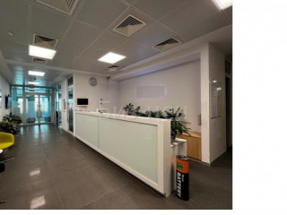 Фотография Аренда офиса, 1432 м² , 2-я Советская улица 27/2  №3