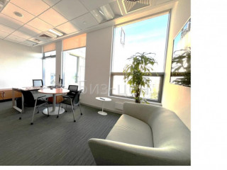 Фотография Аренда офиса, 1432 м² , 2-я Советская улица 27/2  №5