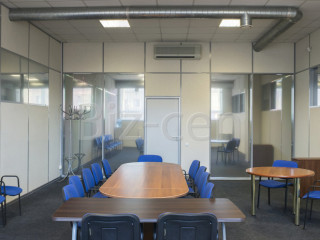 Фотография Аренда офиса, 307 м² , улица Маршала Говорова 35  №1