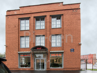 Фотография Аренда офиса, 31 м² , Боровая улица 47к2Б  №9