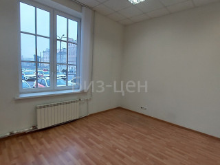 Фотография Аренда офиса, 31 м² , Боровая улица 47к2Б  №3