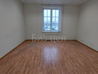 Аренда офиса 31 м² Боровая улица 47к2Б