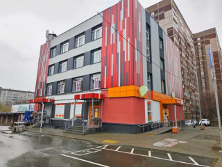 Аренда офиса 153 м² Черепанова ул 4в 