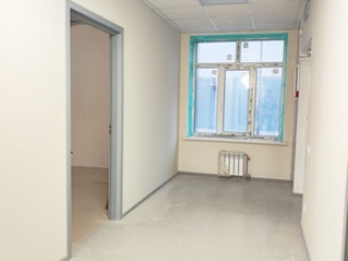 Фотография Аренда офиса, 301 м² , Черепанова ул 4в  №3