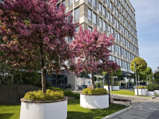 Фотография Аренда офиса, 1771 м² , 2-я Советская улица 27/2  №12