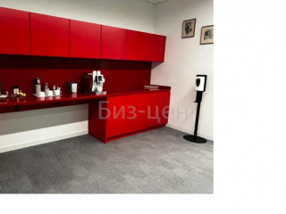 Фотография Аренда офиса, 1771 м² , 2-я Советская улица 27/2  №9