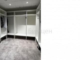 Фотография Аренда офиса, 1771 м² , 2-я Советская улица 27/2  №10