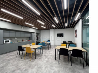 Фотография Аренда офиса, 1771 м² , 2-я Советская улица 27/2  №6