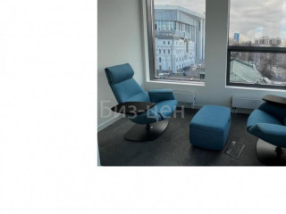 Фотография Аренда офиса, 1771 м² , 2-я Советская улица 27/2  №7