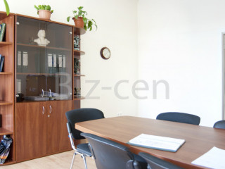 Аренда офиса 24 м² проспект Обуховской Обороны 86 